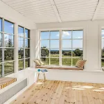 5 Bedroom In Svaneke