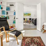 5 Bedroom In Casa vacanze Svaneke