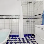 5 Bedroom In Svaneke