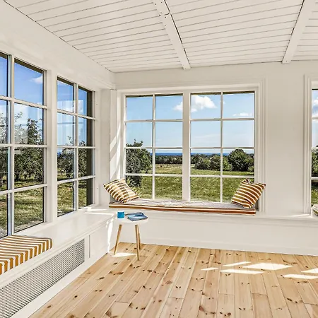 5 Bedroom In Svaneke