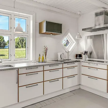 5 Bedroom In Nyaraló
