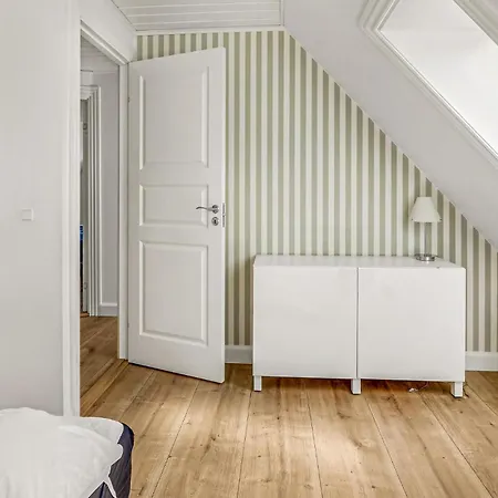 5 Bedroom In * Svaneke