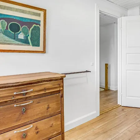 5 Bedroom In Nyaraló *