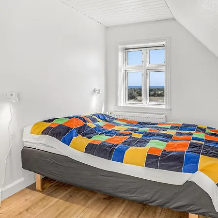 Cozy In With House Sea View