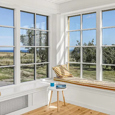 Casa vacanze Cozy In With House Sea View *