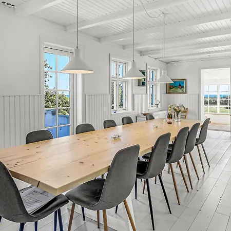 Casa vacanze Cozy In With House Sea View Svaneke