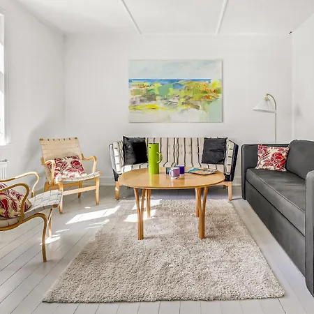 5 Bedroom In Nyaraló