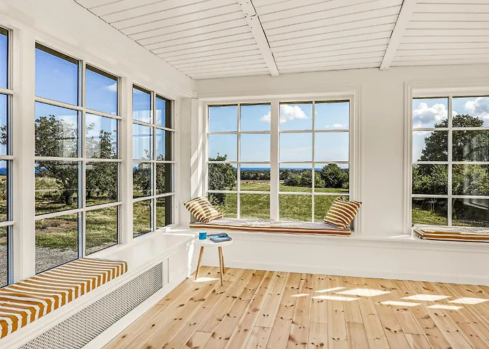 5 Bedroom In Сванеке