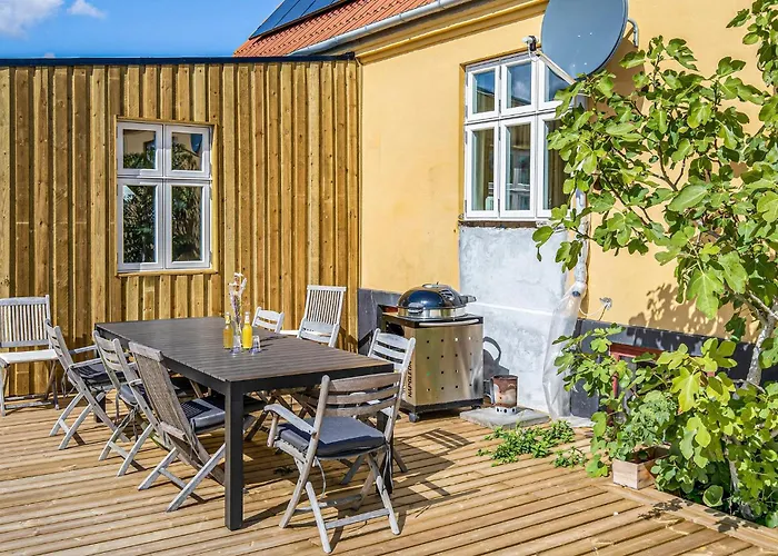 5 Bedroom In Дом отдыха