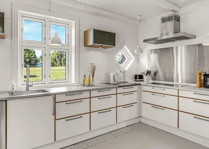 5 Bedroom In Дом отдыха