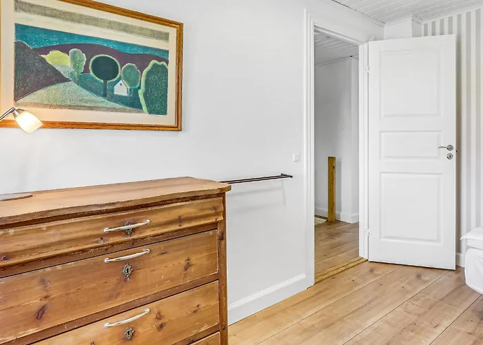 5 Bedroom In Дом отдыха *