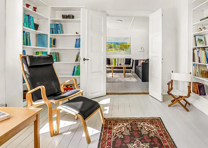 5 Bedroom In Дом отдыха Сванеке